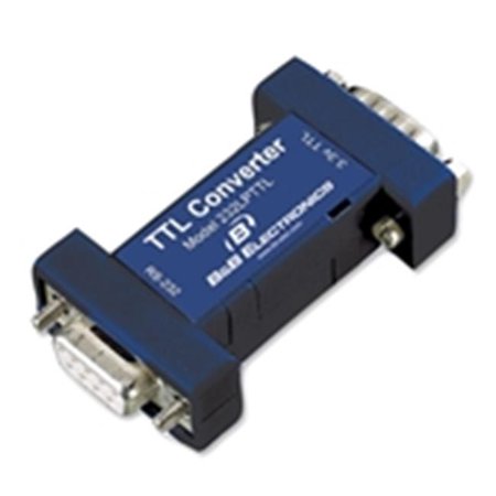 BB-232LPTTL Advantech Port Powered, 5V TTL / RS-232 Converter Parts Distributor 5V TTL / RS-232 Converter