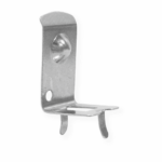 BC-0303 Comfortable Electronic Battery Clip Parts Distributor BC-0303 Comfortable Electronic Battery Clip