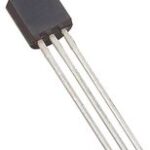 Philips BC636 General Purpose PNP Transistor 45V 1A TO-92 Parts Distributor Philips BC636 General Purpose PNP Transistor 45V 1A TO-92