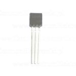 SECOS BC639-16 TRANSISTOR NPN 80V 1A TO-92 ROHS Parts Distributor SECOS BC639-16 TRANSISTOR NPN 80V 1A TO-92 ROHS