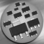 SIEMENS BC807-25 Transistor – Single PNP45V 500mA Parts Distributor SIEMENS BC807-25 Transistor - Single PNP45V 500mA
