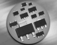 SIEMENS BC807-25 Transistor – Single PNP45V 500mA Parts Distributor SIEMENS BC807-25 Transistor - Single PNP45V 500mA