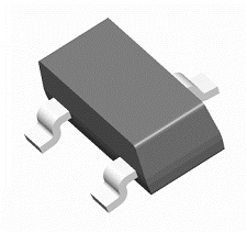 BC817 Philips NPN Transistor GP 45V 0.5A SMD SOT-23 Parts Distributor BC817 Philips NPN Transistor GP 45V 0.5A SMD SOT-23
