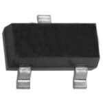 Philips BC817-25 Transistor NPN GP 45V SOT23 Parts Distributor Philips BC817-25 Transistor NPN GP 45V SOT23