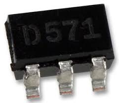 BC847BPDXV6T1G onsemi BJT Transistor NPN 45V 0.1A SOT-563-6 Parts Distributor BC847BPDXV6T1G onsemi BJT Transistor NPN 45V 0.1A SOT-563-6