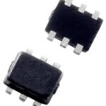 BC847BVN