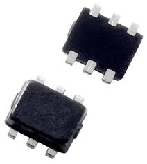 BC847BVN,115 Nexperia BJT Transistor PNP 45V 100mA SOT-666-6 Parts Distributor BC847BVN