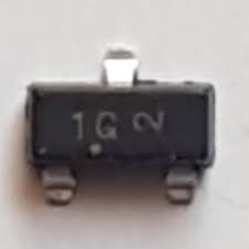 BC847CLT1G ON Semiconductor BJT Transistor NPN 100mA 50V SOT-23-3 Parts Distributor BC847CLT1G ON Semiconductor BJT Transistor NPN 100mA 50V SOT-23-3