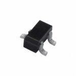 NXP BC856BT/R NXP Transistor PNP GP 100M A 65V SOT23 Parts Distributor NXP BC856BT/R ; ROHS ; NXP/PHILIPS ; TRANS PNP GP 100M A 65V SOT23