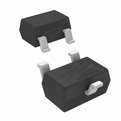 BCV47E6327XT Infineon NPN Darlington Transistor 60V 0.5A SMD SOT-23 Parts Distributor BCV47E6327XT Infineon NPN Darlington Transistor 60V 0.5A SMD SOT-23 - Image 2
