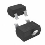 BCV47E6327XT Infineon NPN Darlington Transistor 60V 0.5A SMD SOT-23 Parts Distributor BCV47E6327XT Infineon NPN Darlington Transistor 60V 0.5A SMD SOT-23