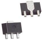 SIE BCX53-10 Trans GP BJT PNP 80V 1A 4-Pin (3+Tab) Parts Distributor SIE BCX53-10 Trans GP BJT PNP 80V 1A 4-Pin (3+Tab)