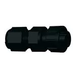 BD-08BFFA-LL7001 Amphenol Circular Connector 8 POS