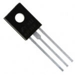 BD13516STU FAIRCHILD TRANSISTOR NPN 45V 1.5A TO-126 RoHS Parts Distributor BD13516STU FAIRCHILD TRANSISTOR NPN 45V 1.5A TO-126 RoHS