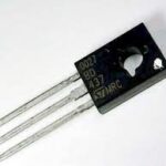 BD437 STMicroelectronics Transistor BJT NPN 45V 4A SOT-32 Parts Distributor BD437 STMicroelectronics Transistor BJT NPN 45V 4A SOT-32