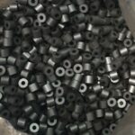 BD5.1/2/4-3S1 Ferroxcube Ferrite Core Bead 4mm 5.1mm Parts Distributor BD5.1/2/4-3S1 Ferroxcube Ferrite Core Bead 4mm 5.1mm