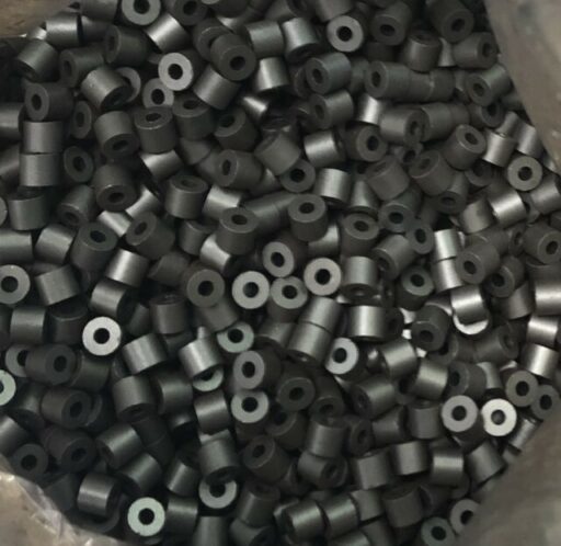 BD5.1/2/4-3S1 Ferroxcube Ferrite Core Bead 4mm 5.1mm