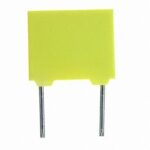 BF014E0103K AVX Polyester Film Capacitor 0.01uF 100V 10% Radial Parts Distributor BF014E0103K AVX Polyester Film Capacitor 0.01uF 100V 10% Radial