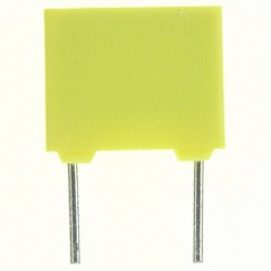 BF014E0104K Film Capacitors 0.1uF 100V 10% Radial Parts Distributor BF014E0104K Film Capacitors 0.1uF 100V 10% Radial - Image 2