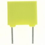 BF014E0104K Film Capacitors 0.1uF 100V 10% Radial Parts Distributor BF014E0104K Film Capacitors 0.1uF 100V 10% Radial