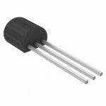 Philips BF199 General Purpose RF BJT NPN Transistor 25V 0.05A TO-92 Parts Distributor Philips BF199 General Purpose RF BJT NPN Transistor 25V 0.05A TO-92