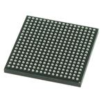 PEX8724-CA80BC G Broadcom PCI Interface IC GEN 3 PCIe Switch 24 Lane, 6 Port Parts Distributor PEX8724-CA80BC-G Avago Technologies