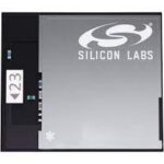 BGM13P32F512GA-V2 Silicon Labs Bluetooth Module v5.0 3.3V 31-SiP Parts Distributor BGM13P32F512GA-V2 Silicon Labs Bluetooth Module v5.0 3.3V 31-SiP