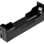 BH-18650-PC MPD 18650 Battery Holder Parts Distributor BH-18650-PC MPD 18650 Battery Holder