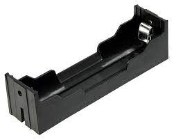 BH-18650-PC MPD 18650 Battery Holder Parts Distributor BH-18650-PC MPD 18650 Battery Holder