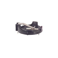 BH32T-C MPD Battery Holder FOR 2032 Cell Parts Distributor BH32T-C MPD Battery Holder FOR 2032 Cell