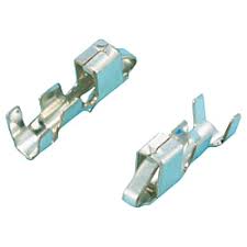 BHF-001T-0.8BS JST Crimp Terminal 22-28AWG Parts Distributor BHF-001T-0.8BS JST Crimp Terminal 22-28AWG