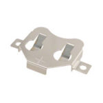 BK-883 MPD Battery Retainer Coin, 20.0mm 1 Cell SMD (SMT) Tab Parts Distributor BK-883 MPD Battery Retainer Coin