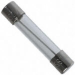 BK/MDA-1/2-R Bussmann Time Delay Fuse 500mA 250V Cartridge Parts Distributor BK/AGC-V-3/4-R Bussmann / Eaton Cartridge Fuses 250VAC 3/4A Axial Lead