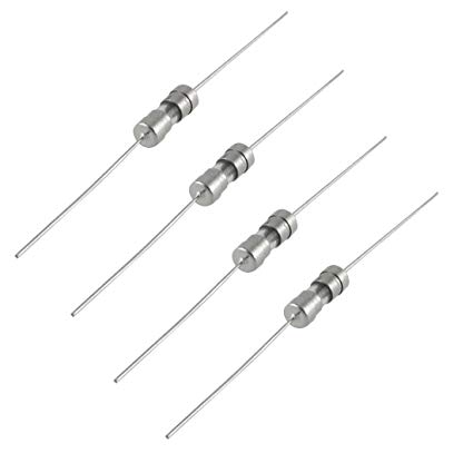 BK/S506-63-R Bussmann Fuse Miniature 63mA 250V Slow Blow Axial Parts Distributor BK/S506-63-R Bussmann Fuse Miniature 63mA 250V Slow Blow Axial
