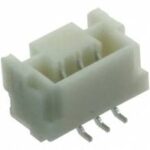 BM03B-SRSS-TB(LF)(SN) JST Connector Header 3 Position Parts Distributor BM03B-SRSS-TB(LF)(SN) JST Connector Header 3 Position