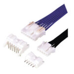 BM06B-PASS-TFT(LF)(SN) JST Connector Shrouded Header 6 Position Parts Distributor BM06B-PASS-TFT(LF)(SN) JST Connector Shrouded Header 6 Position