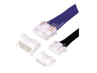 BM06B-PASS-TFT(LF)(SN) JST Connector Shrouded Header 6 Position Parts Distributor BM06B-PASS-TFT(LF)(SN) JST Connector Shrouded Header 6 Position