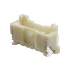 BM06B-PASS-1-TFT(LF)(SN) JST Connector Shrouded Header 6 Position Parts Distributor BM06B-PASS-1-TFT(LF)(SN) JST Connector Shrouded Header 6 Position