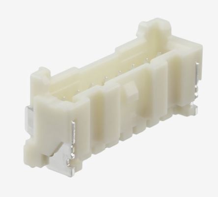 BM08B-PASS-1-TFT(LF)(SN) JST Connector Header 8 Position Parts Distributor BM08B-PASS-1-TFT(LF)(SN) JST Connector Header 8 Position