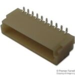 BM10B-SRSS-TB(LF)(SN) JST Connector Header 10 position Parts Distributor BM10B-SRSS-TB(LF)(SN) JST Connector Header 10 position