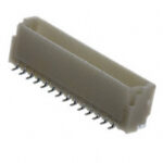 BM14B-SRSS-TB(LF)(SN) JST Header Connector 14 Positions 0.039″ SMD Parts Distributor BM14B-SRSS-TB(LF)(SN) JST Header Connector 14 Positions 0.039" SMD