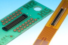 BM20B(0.6)-20DS-0.4V(51) Hirose Connector 20 Position Parts Distributor BM20B(0.6)-20DS-0.4V(51) Hirose Connector 20 Position