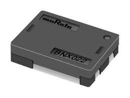 BNX025H01L Murata EMI Filter LC-Circuit 20A 25VDC 4-SMD Parts Distributor BNX025H01L Murata EMI Filter LC-Circuit 20A 25VDC 4-SMD