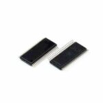 BQ20Z95DBTR Texas Instruments Battery Controller 25V 44-TSSOP Parts Distributor BQ20Z95DBTR Texas Instruments Battery Controller 25V 44-TSSOP