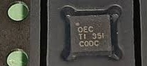 BQ24075TRGTR Texas Instruments Battery Management 1.5A 16-VQFN Parts Distributor BQ24075TRGTR Texas Instruments Battery Management 1.5A 16-VQFN