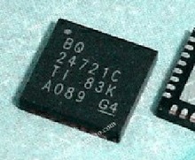 BQ24721CRHBRG4 Texas Instruments Battery Charger 32-VQFN Parts Distributor BQ24721CRHBRG4 Texas Instruments Battery Charger 32-VQFN - Image 2