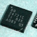 BQ24721CRHBRG4 Texas Instruments Battery Charger 32-VQFN Parts Distributor BQ24721CRHBRG4 Texas Instruments Battery Charger 32-VQFN