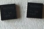 BQ25892RTWR Texas Instruments Charger IC 5A 24-WQFN Parts Distributor BQ25892RTWR Texas Instruments Charger IC 5A 24-WQFN