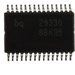 BQ29330DBTR Texas Instruments IC Battery Management 2-3-4 Cell Lithium Protection AFE Parts Distributor BQ29330DBTR Texas Instruments IC Battery Management 2-3-4 Cell Lithium Protection AFE