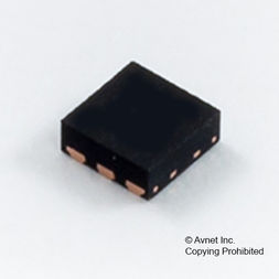 BQ29707DSER Texas Instruments Battery Protection IC Li-Ion/Polymer 4mA 6-WSON Parts Distributor BQ29707DSER Texas Instruments Battery Protection IC Li-Ion/Polymer 4mA 6-WSON - Image 2